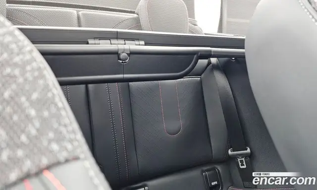 Mini Cooper Convertible 2025 2.0 автомат (гидро), миниатюра 12