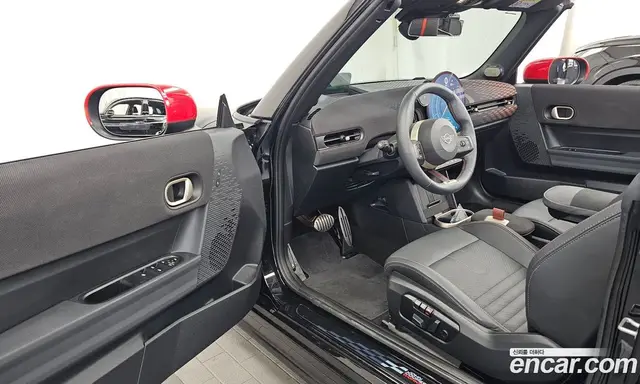 Mini Cooper Convertible 2025 2.0 автомат (гидро), миниатюра 10 Mini Cooper Convertible 2025 2.0 автомат (гидро), миниатюра 10