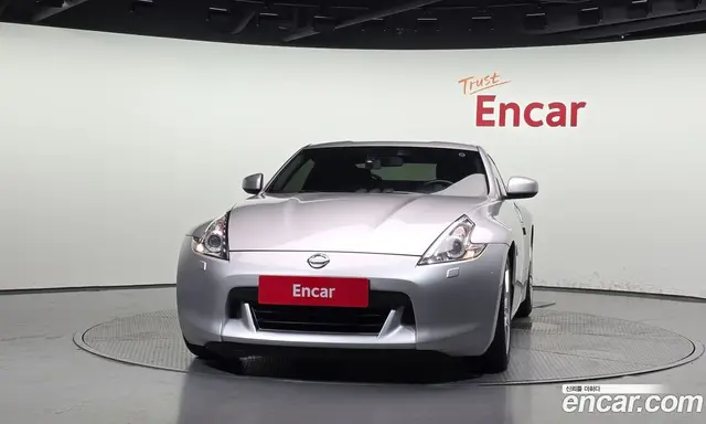 Nissan 370Z 2011 3.7 автомат (гидро), миниатюра 3 Nissan 370Z 2011 3.7 автомат (гидро), миниатюра 3