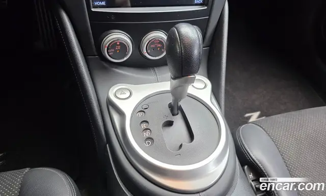 Nissan 370Z 2011 3.7 автомат (гидро), миниатюра 9 Nissan 370Z 2011 3.7 автомат (гидро), миниатюра 9