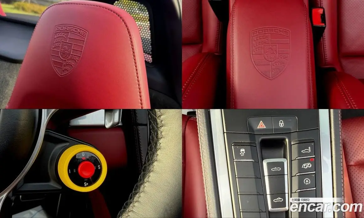 Porsche 718 2016 2.5 автомат (гидро), фото 18 Porsche 718 2016 2.5 автомат (гидро), фото 18