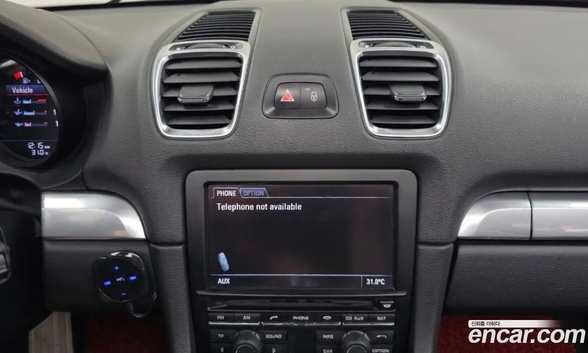 Porsche Boxster 2013 3.4 автомат (гидро), фото 14 Porsche Boxster 2013 3.4 автомат (гидро), фото 14