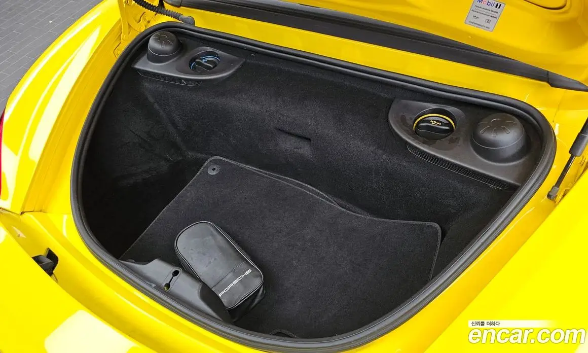 Porsche Boxster 2013 3.4 автомат (гидро), фото 20 Porsche Boxster 2013 3.4 автомат (гидро), фото 20