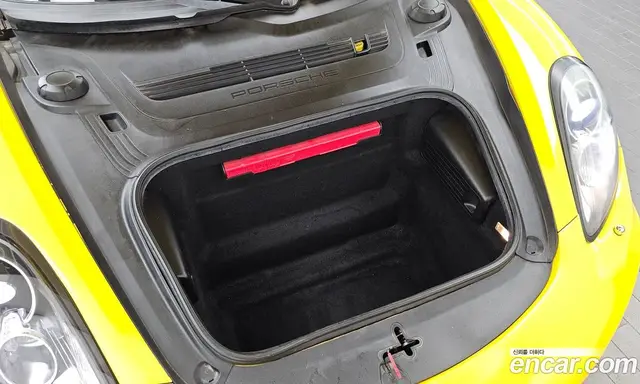 Porsche Boxster 2013 3.4 автомат (гидро), миниатюра 6 Porsche Boxster 2013 3.4 автомат (гидро), миниатюра 6