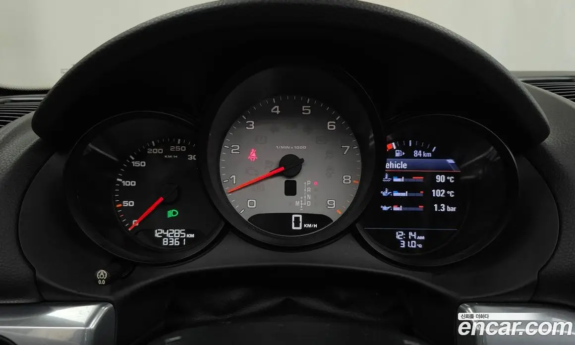 Porsche Boxster 2013 3.4 автомат (гидро), фото 8 Porsche Boxster 2013 3.4 автомат (гидро), фото 8