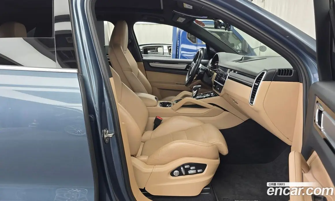 Porsche Cayenne 2019 3.0 автомат (гидро), фото 11 Porsche Cayenne 2019 3.0 автомат (гидро), фото 11