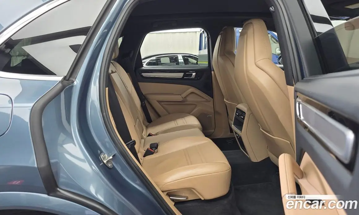 Porsche Cayenne 2019 3.0 автомат (гидро), фото 12 Porsche Cayenne 2019 3.0 автомат (гидро), фото 12