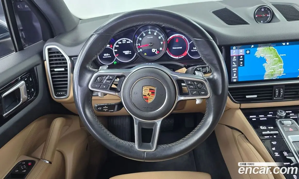 Porsche Cayenne 2019 3.0 автомат (гидро), фото 13 Porsche Cayenne 2019 3.0 автомат (гидро), фото 13