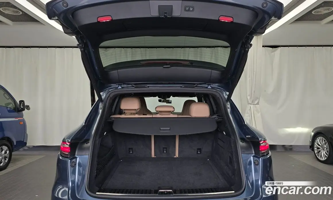 Porsche Cayenne 2019 3.0 автомат (гидро), фото 20 Porsche Cayenne 2019 3.0 автомат (гидро), фото 20