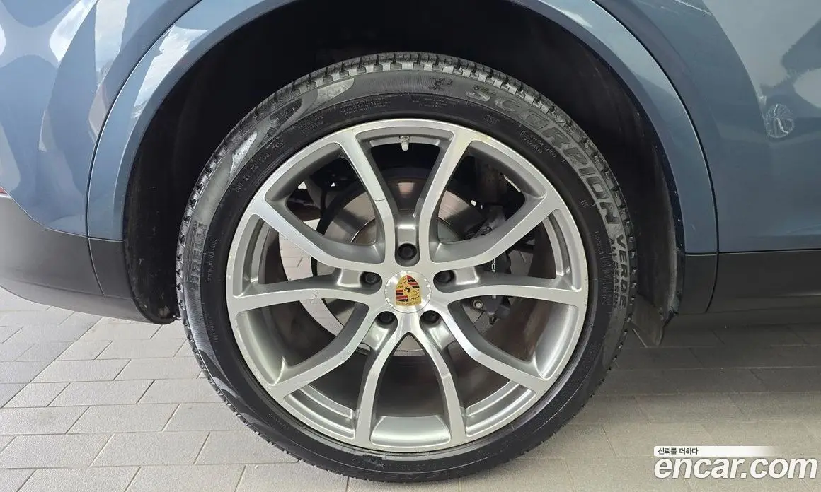 Porsche Cayenne 2019 3.0 автомат (гидро), фото 5 Porsche Cayenne 2019 3.0 автомат (гидро), фото 5