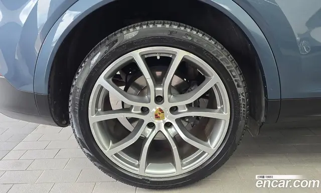 Porsche Cayenne 2019 3.0 автомат (гидро), миниатюра 5 Porsche Cayenne 2019 3.0 автомат (гидро), миниатюра 5