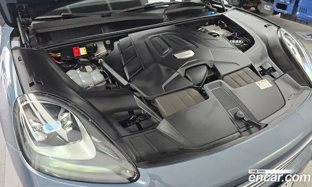 Porsche Cayenne 2019 3.0 автомат (гидро), миниатюра 6 Porsche Cayenne 2019 3.0 автомат (гидро), миниатюра 6