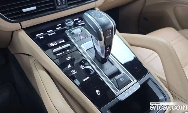 Porsche Cayenne 2019 3.0 автомат (гидро), миниатюра 9 Porsche Cayenne 2019 3.0 автомат (гидро), миниатюра 9