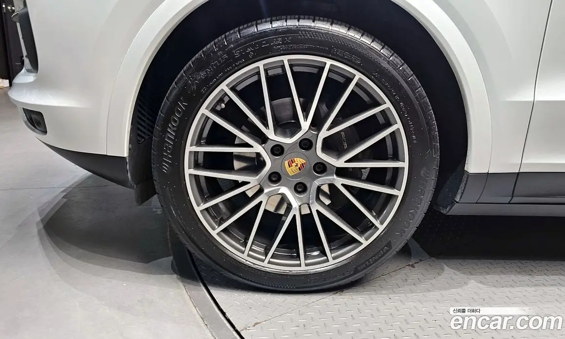 Porsche Cayenne 2020 3.0 автомат (гидро), фото 5