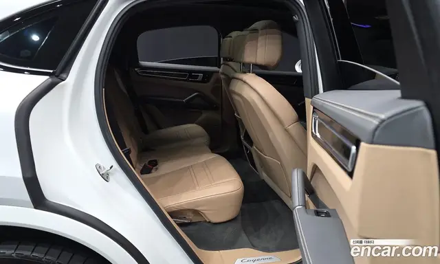 Porsche Cayenne 2020 3.0 автомат (гидро), миниатюра 12