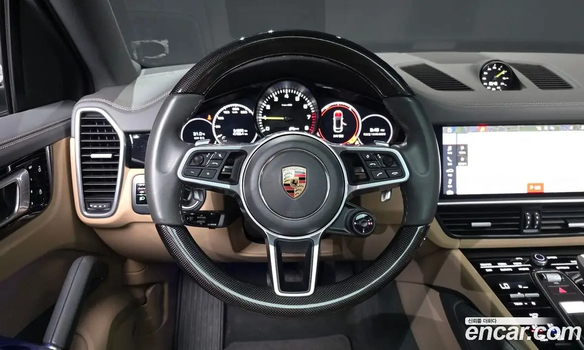 Porsche Cayenne 2020 3.0 автомат (гидро), фото 13 Porsche Cayenne 2020 3.0 автомат (гидро), фото 13