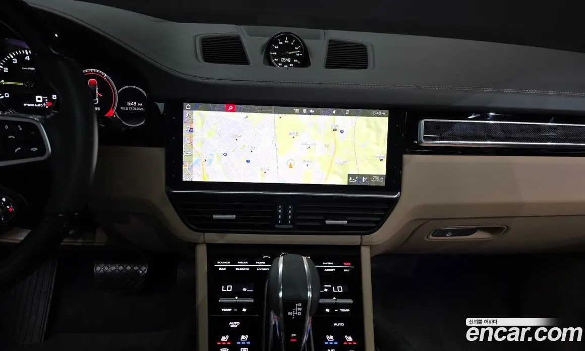 Porsche Cayenne 2020 3.0 автомат (гидро), фото 14 Porsche Cayenne 2020 3.0 автомат (гидро), фото 14