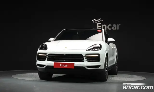 Porsche Cayenne 2020 3.0 автомат (гидро), миниатюра 3 Porsche Cayenne 2020 3.0 автомат (гидро), миниатюра 3
