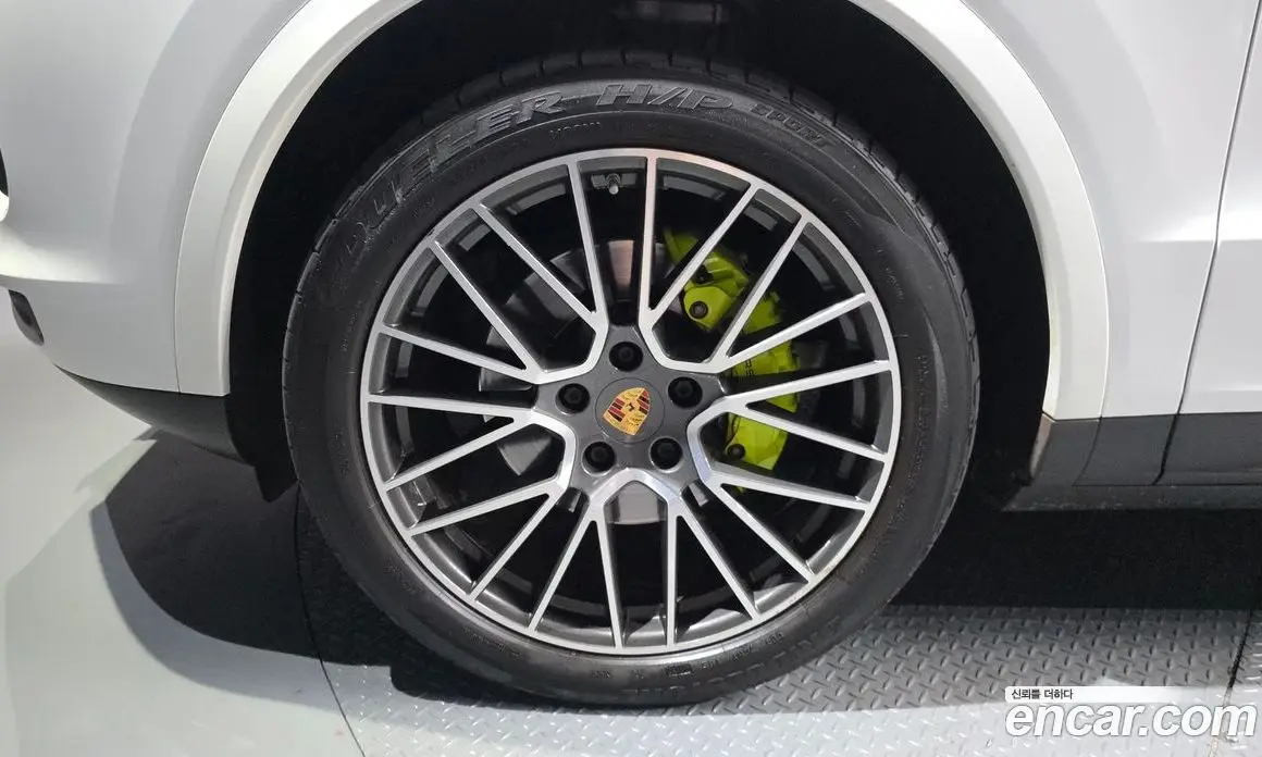 Porsche Cayenne 2020 3.0 автомат (гидро), фото 5 Porsche Cayenne 2020 3.0 автомат (гидро), фото 5