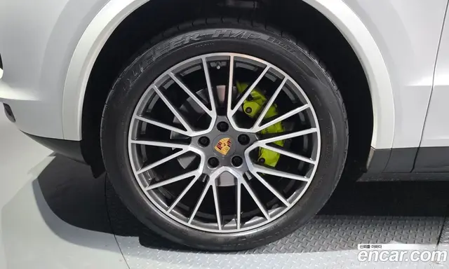 Porsche Cayenne 2020 3.0 автомат (гидро), миниатюра 5 Porsche Cayenne 2020 3.0 автомат (гидро), миниатюра 5