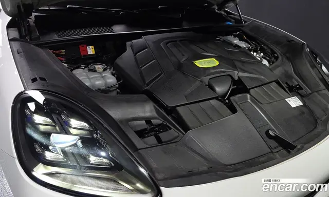 Porsche Cayenne 2020 3.0 автомат (гидро), миниатюра 6 Porsche Cayenne 2020 3.0 автомат (гидро), миниатюра 6
