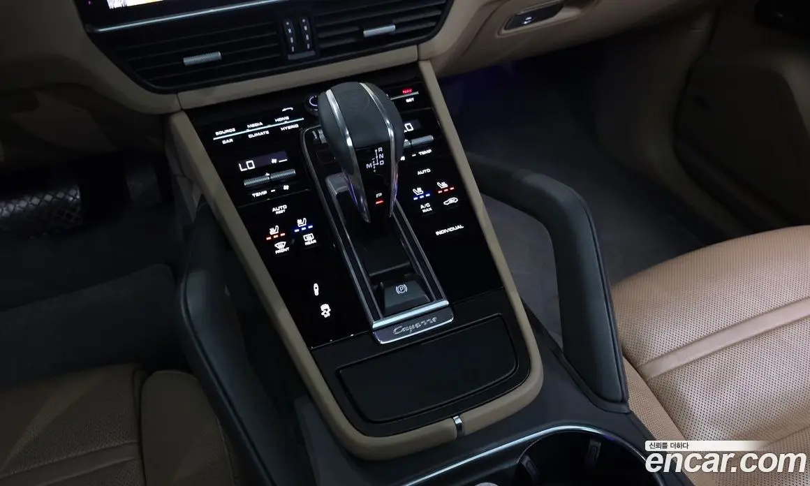 Porsche Cayenne 2020 3.0 автомат (гидро), фото 9 Porsche Cayenne 2020 3.0 автомат (гидро), фото 9