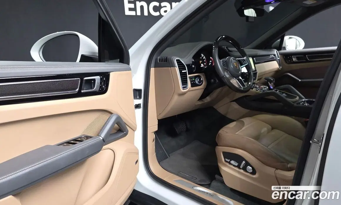 Porsche Cayenne 2020 3.0 автомат (гидро), фото 10 Porsche Cayenne 2020 3.0 автомат (гидро), фото 10