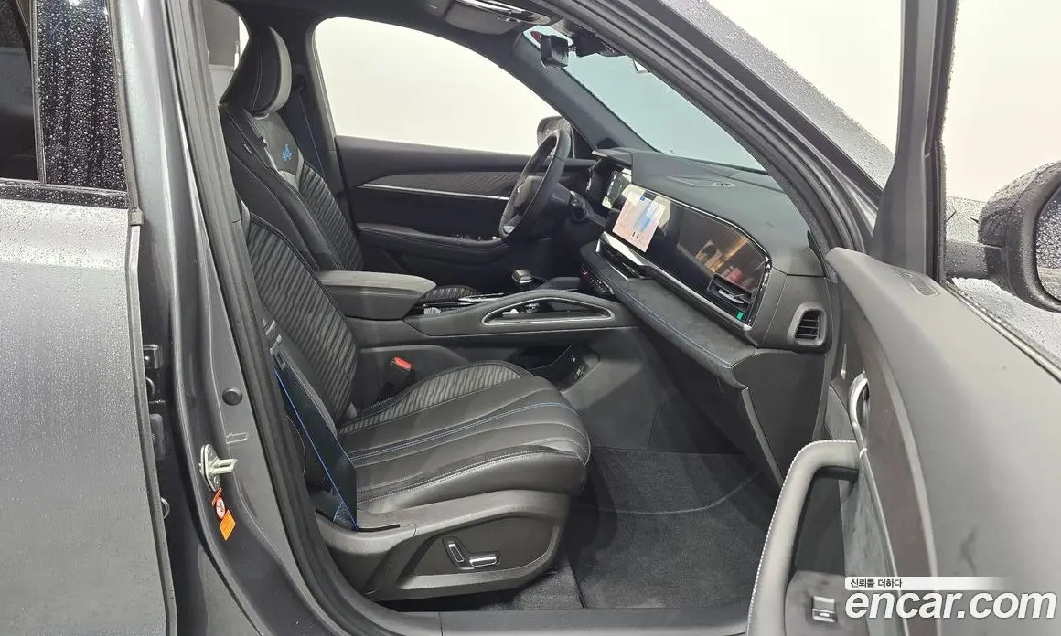 Renault (Samsung) Grand Koleos 2025 2.0 автомат (гидро), фото 11 Renault (Samsung) Grand Koleos 2025 2.0 автомат (гидро), фото 11