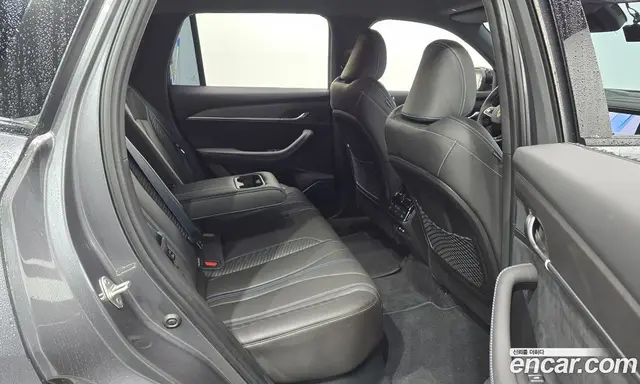 Renault (Samsung) Grand Koleos 2025 2.0 автомат (гидро), миниатюра 12