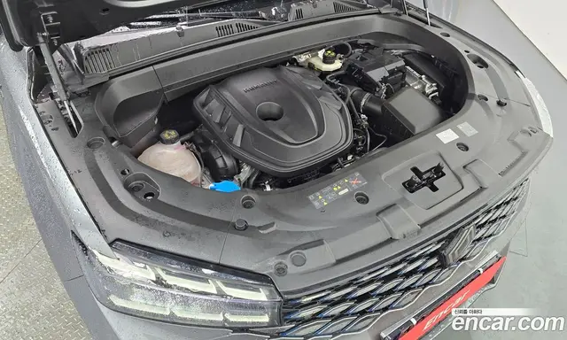 Renault (Samsung) Grand Koleos 2025 2.0 автомат (гидро), миниатюра 6 Renault (Samsung) Grand Koleos 2025 2.0 автомат (гидро), миниатюра 6