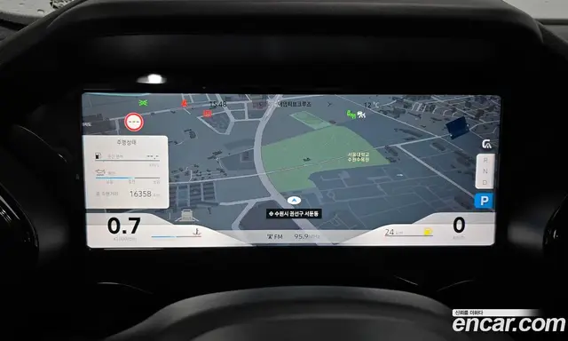 Renault (Samsung) Grand Koleos 2025 2.0 автомат (гидро), миниатюра 8 Renault (Samsung) Grand Koleos 2025 2.0 автомат (гидро), миниатюра 8