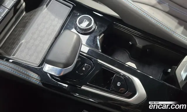 Renault (Samsung) Grand Koleos 2025 2.0 автомат (гидро), миниатюра 9 Renault (Samsung) Grand Koleos 2025 2.0 автомат (гидро), миниатюра 9