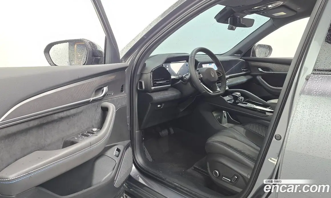 Renault (Samsung) Grand Koleos 2025 2.0 автомат (гидро), фото 10 Renault (Samsung) Grand Koleos 2025 2.0 автомат (гидро), фото 10