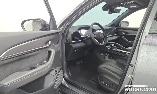 Renault (Samsung) Grand Koleos 2025 2.0 автомат (гидро), миниатюра 10 Renault (Samsung) Grand Koleos 2025 2.0 автомат (гидро), миниатюра 10