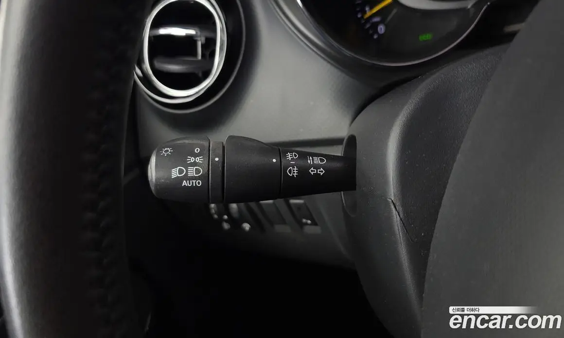 Renault (Samsung) QM3 2014 1.5 автомат (гидро), фото 15 Renault (Samsung) QM3 2014 1.5 автомат (гидро), фото 15