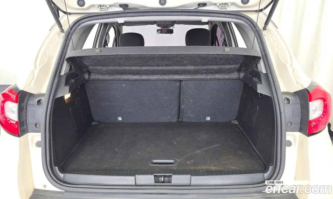 Renault (Samsung) QM3 2014 1.5 автомат (гидро), фото 20 Renault (Samsung) QM3 2014 1.5 автомат (гидро), фото 20