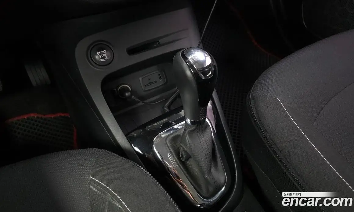 Renault (Samsung) QM3 2014 1.5 автомат (гидро), фото 9 Renault (Samsung) QM3 2014 1.5 автомат (гидро), фото 9