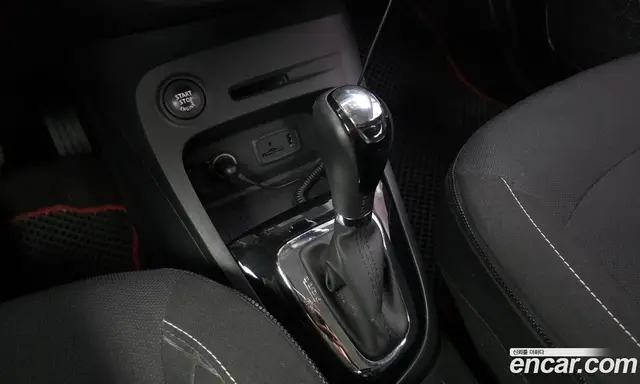 Renault (Samsung) QM3 2014 1.5 автомат (гидро), миниатюра 9 Renault (Samsung) QM3 2014 1.5 автомат (гидро), миниатюра 9