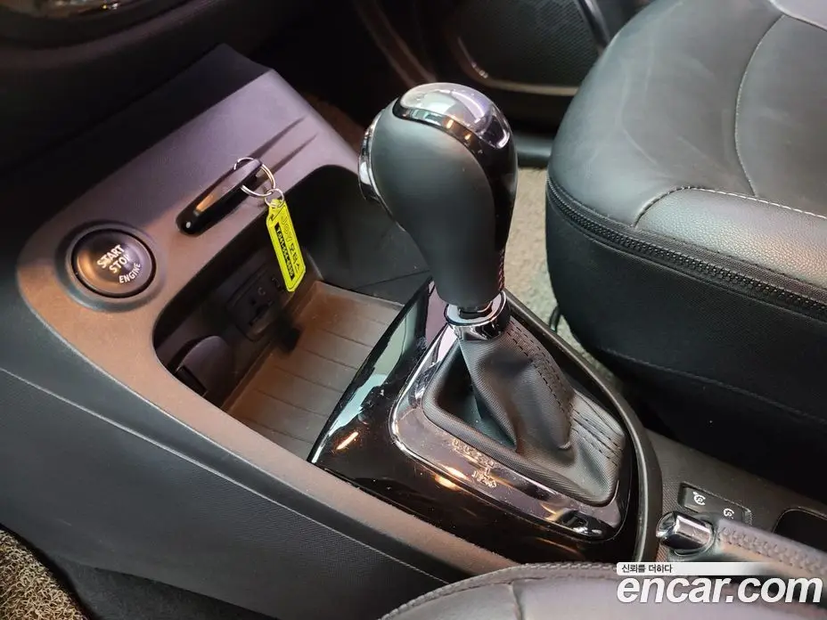 Renault (Samsung) QM3 2015 1.5 автомат (гидро), фото 12 Renault (Samsung) QM3 2015 1.5 автомат (гидро), фото 12