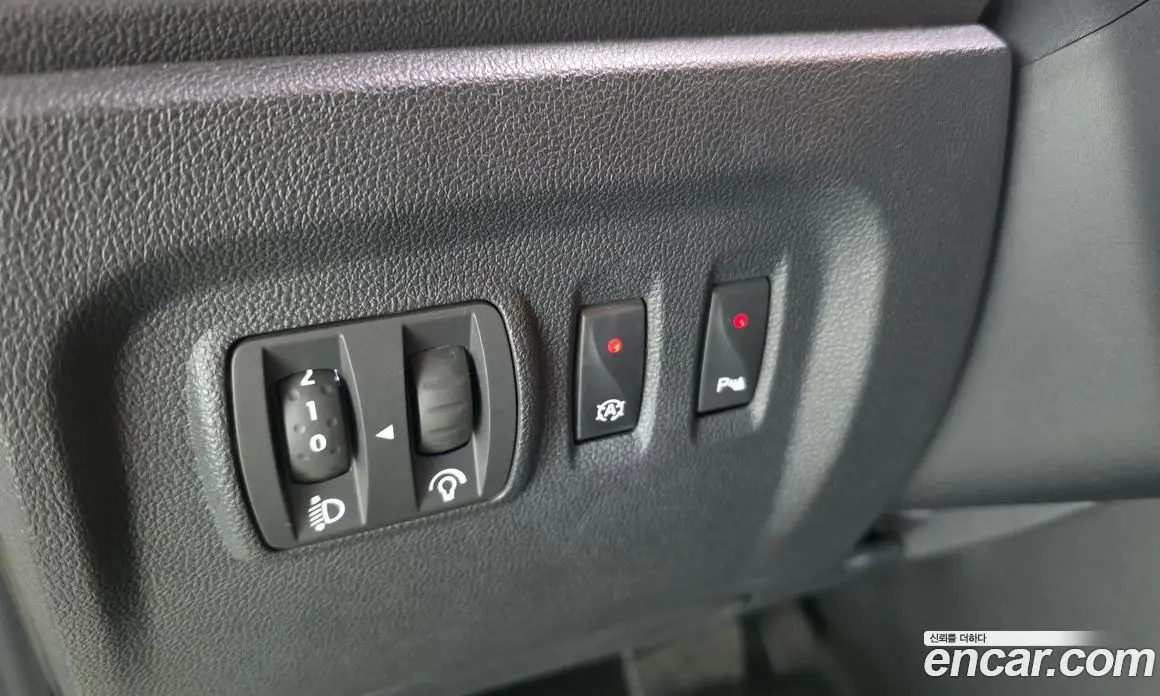 Renault (Samsung) QM3 2016 1.5 автомат (гидро), фото 15 Renault (Samsung) QM3 2016 1.5 автомат (гидро), фото 15
