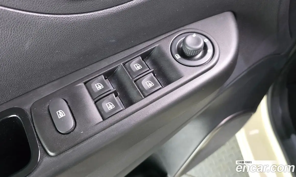 Renault (Samsung) QM3 2016 1.5 автомат (гидро), фото 16 Renault (Samsung) QM3 2016 1.5 автомат (гидро), фото 16