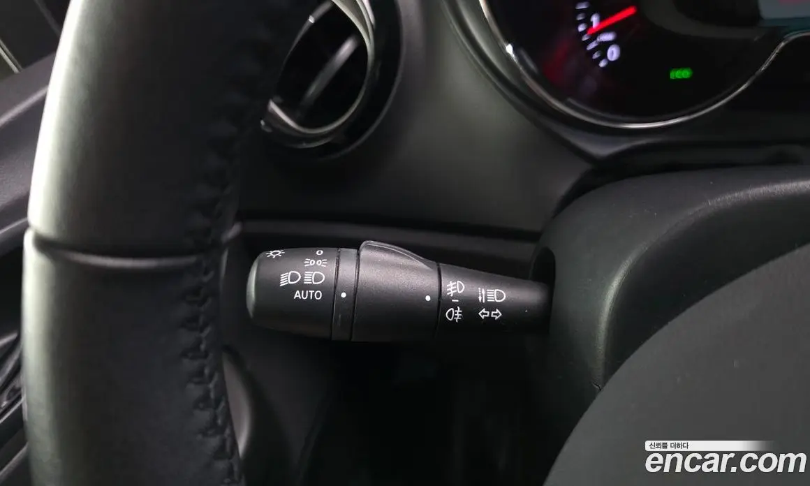 Renault (Samsung) QM3 2016 1.5 автомат (гидро), фото 17 Renault (Samsung) QM3 2016 1.5 автомат (гидро), фото 17