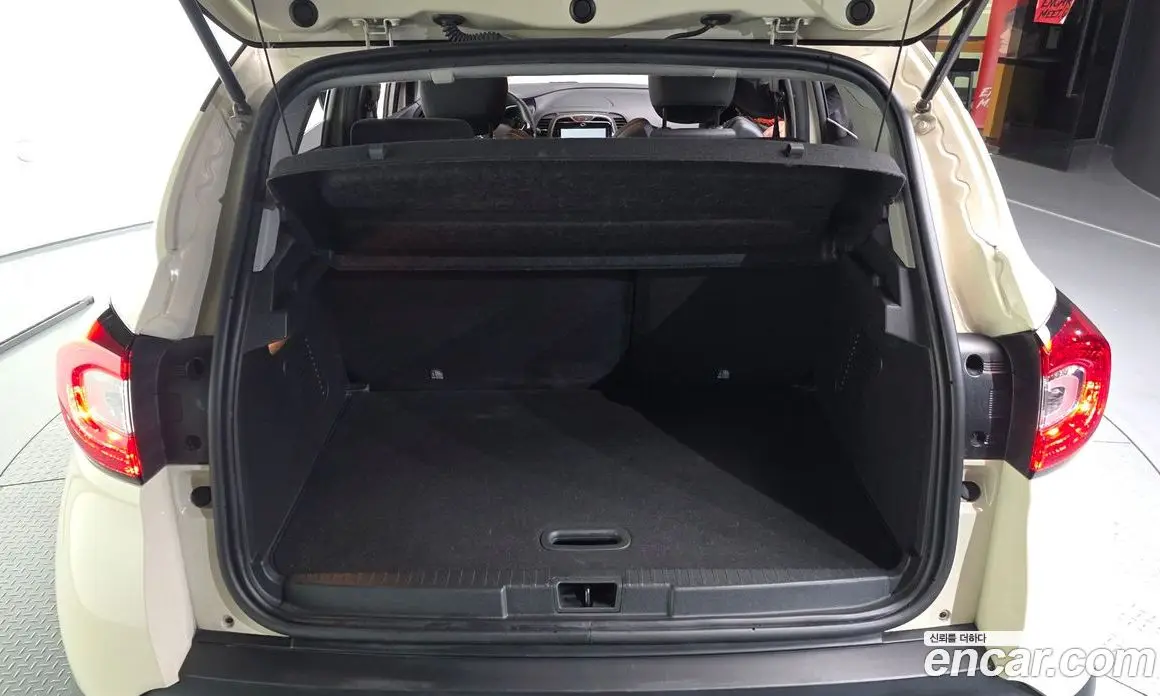 Renault (Samsung) QM3 2016 1.5 автомат (гидро), фото 20 Renault (Samsung) QM3 2016 1.5 автомат (гидро), фото 20