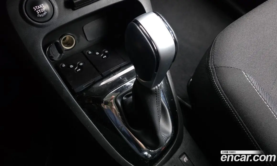 Renault (Samsung) QM3 2016 1.5 автомат (гидро), фото 9 Renault (Samsung) QM3 2016 1.5 автомат (гидро), фото 9