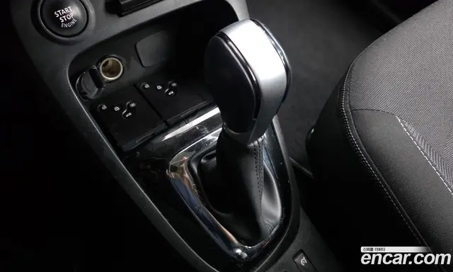 Renault (Samsung) QM3 2016 1.5 автомат (гидро), миниатюра 9 Renault (Samsung) QM3 2016 1.5 автомат (гидро), миниатюра 9