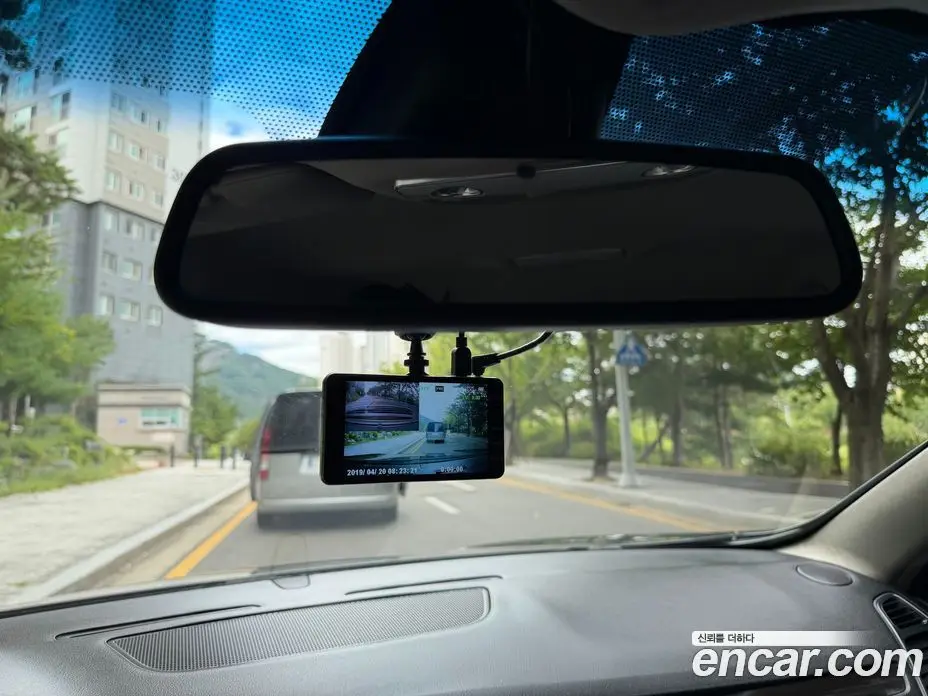 Renault (Samsung) SM5 2011 2.0 автомат (гидро), фото 15