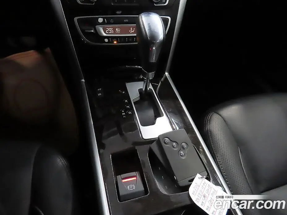 Renault (Samsung) SM5 2015 2.0 автомат (гидро), фото 11 Renault (Samsung) SM5 2015 2.0 автомат (гидро), фото 11