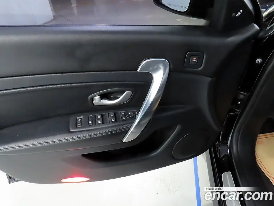 Renault (Samsung) SM5 2015 2.0 автомат (гидро), фото 12 Renault (Samsung) SM5 2015 2.0 автомат (гидро), фото 12