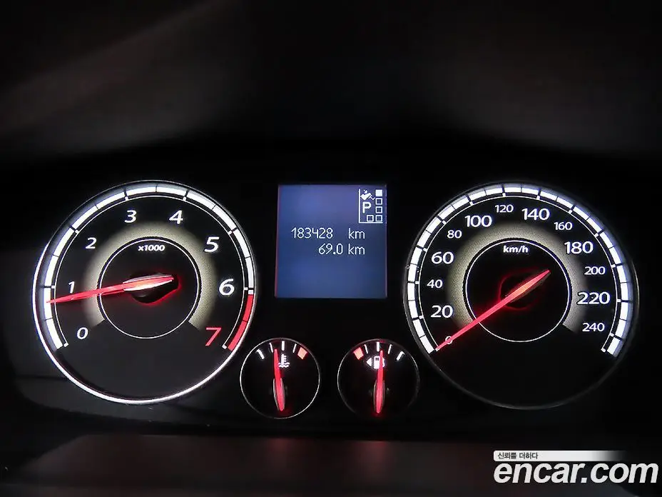 Renault (Samsung) SM5 2015 2.0 автомат (гидро), фото 7 Renault (Samsung) SM5 2015 2.0 автомат (гидро), фото 7