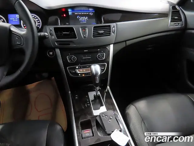 Renault (Samsung) SM5 2015 2.0 автомат (гидро), миниатюра 9 Renault (Samsung) SM5 2015 2.0 автомат (гидро), миниатюра 9